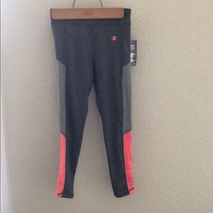 Champion Gear pants SMALL with tags